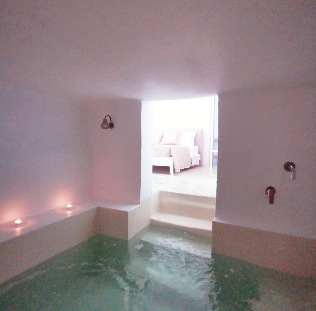 Country house Torre Vecchia Relais Ugento